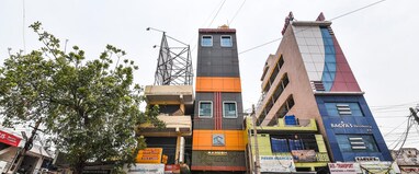 Ramesh Residency