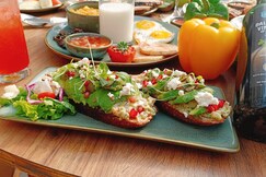 Jungle by sturmfrei Palolem