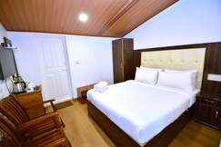 Milestone Heritage Inn Ooty