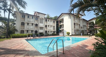 Muffys Aguada Apartment Room Type - Muffys Aguada Apartment