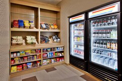 Holiday Inn Express & Suites WARNER ROBINS NORTH WEST