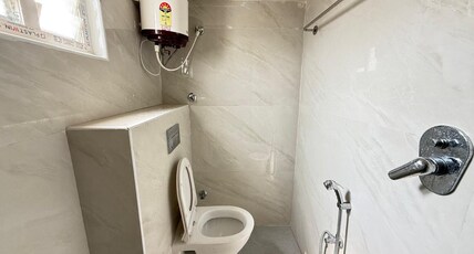 hotelgprgrand Room Type - Standard Double Room AC
