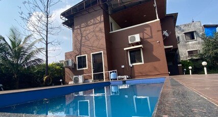 Bluebell Corner, Lonavala Room Type - Bluebell Corner, Lonavala