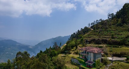 Skyfall by LuxUnlock Private Villas Room Type - Skyfall by LuxUnlock Private Villas