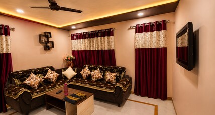 Sabira Villa Room Type - Sabira Villa
