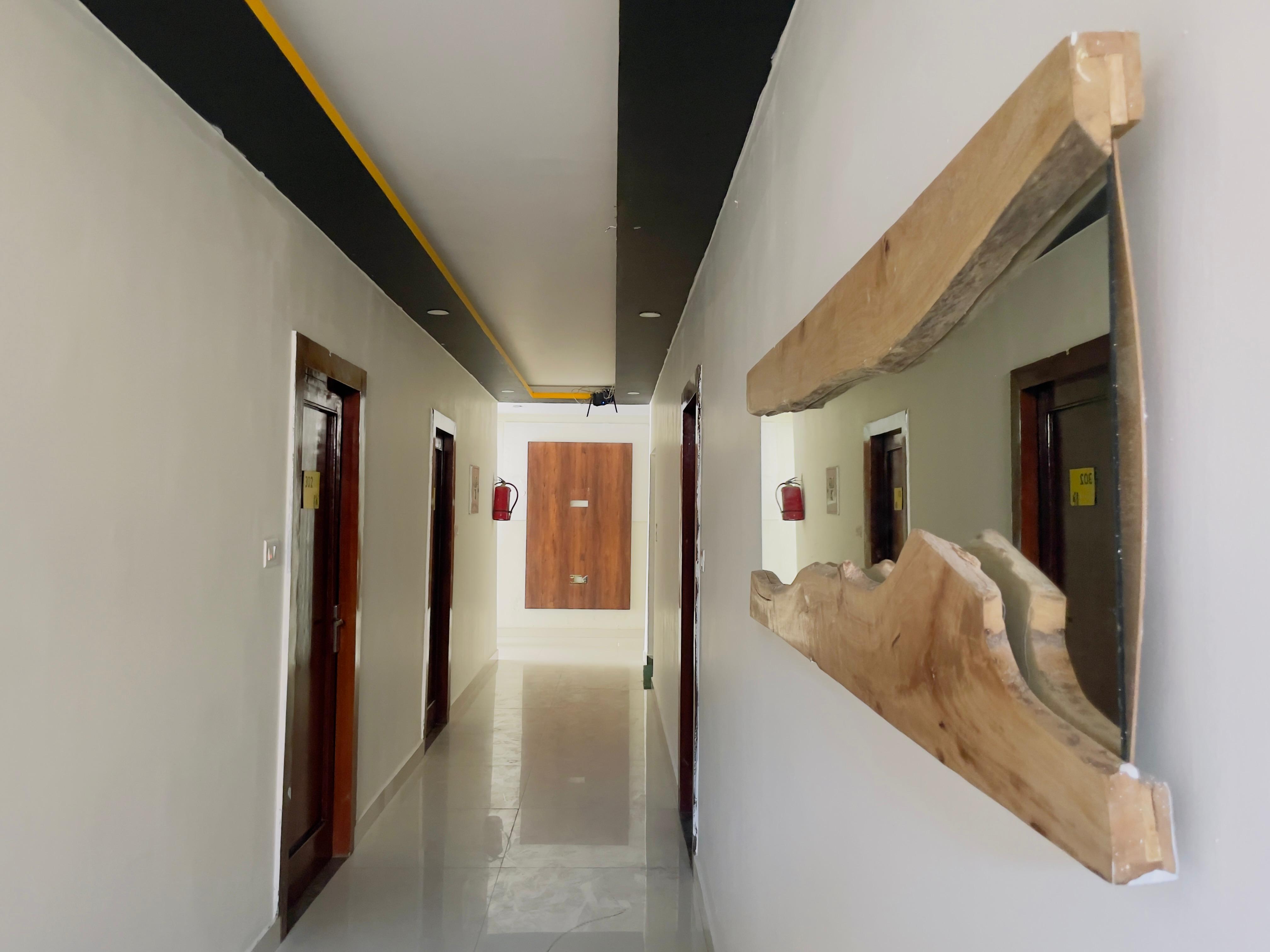 The Weekend Heights - Tap to explore photos