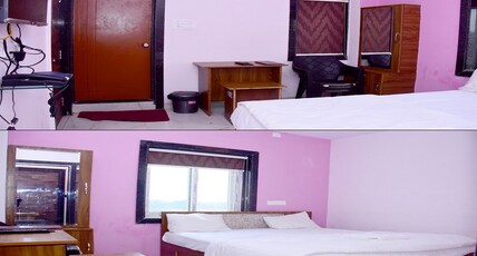 Bablu Yadav Hotel Room Type - Standard  Room