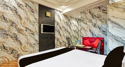 Collection O Digha Sea Beach Formerly Hotel Bidisha Room Type - Classic