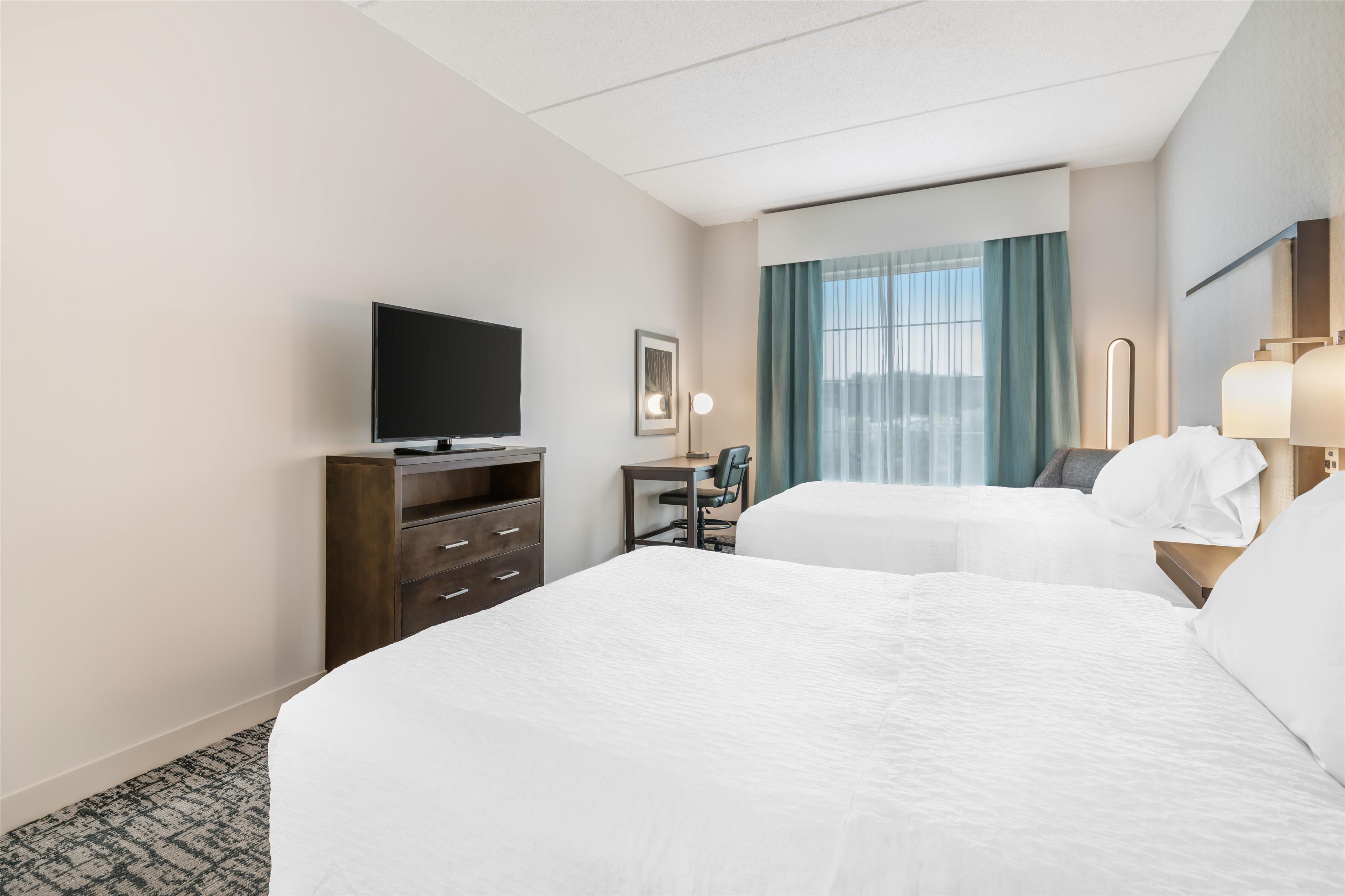 Homewood Suites By Hilton Schenectady - Tap to explore photos