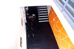 Ashoka Residency
