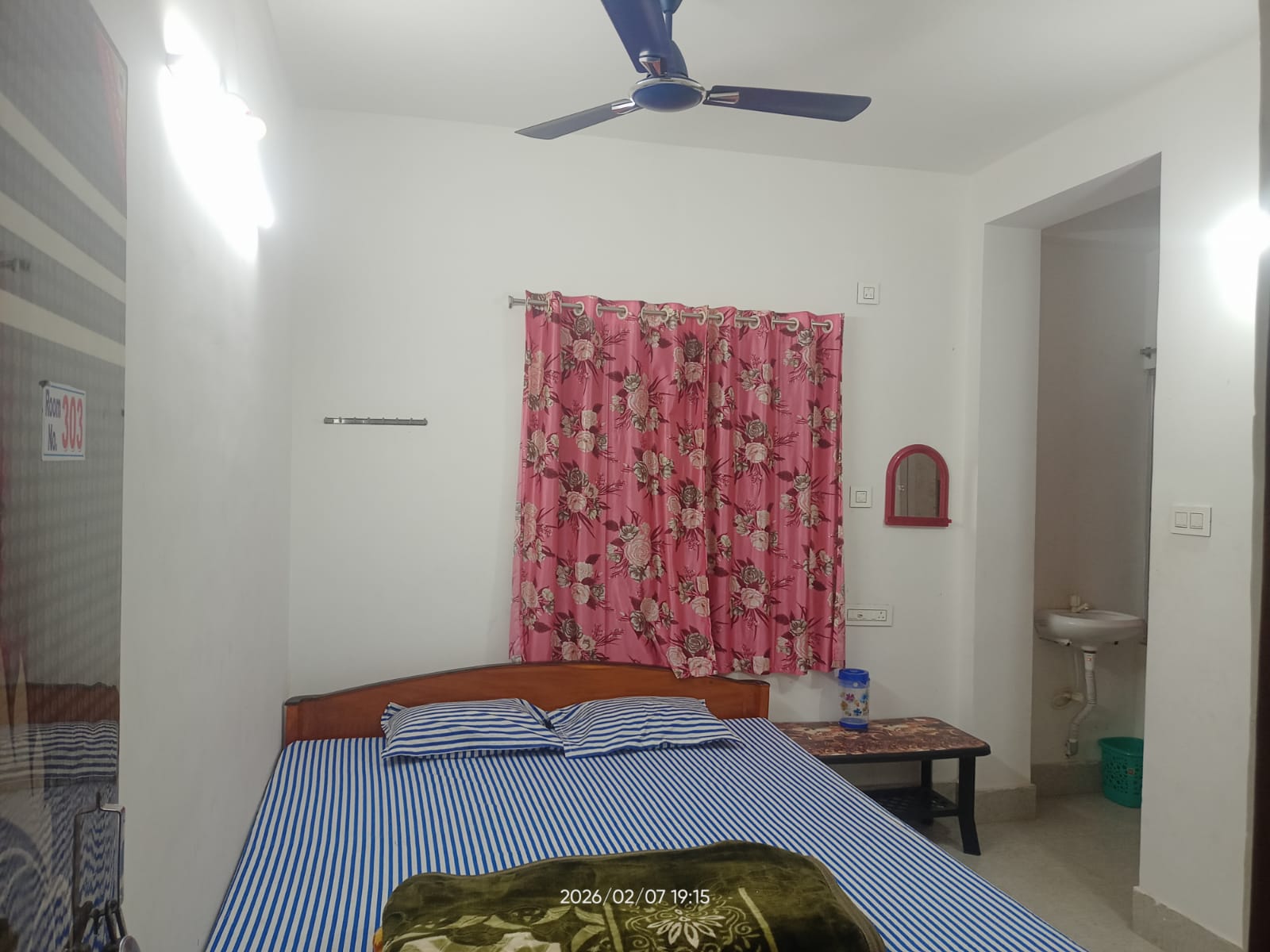 SAI RAM GUEST HOUSE - Tap to explore photos