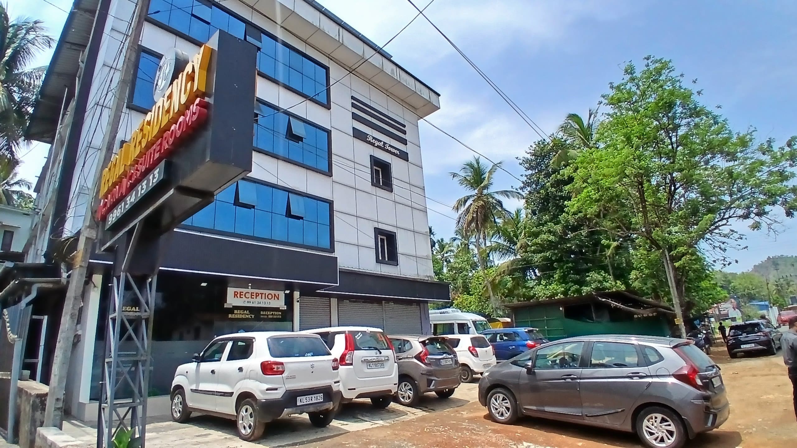 Main gallery