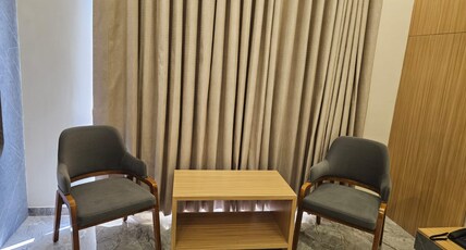 Hotel Krishna Palace Room Type - Deluxe Room