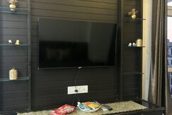 Rooms of Casa Nova Couple friendly 1 RK studio