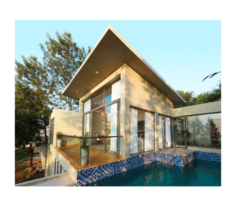Zim's Luxor Villas - Tap to explore photos
