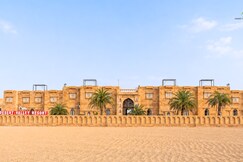Desert Valley Resort Jaisalmer