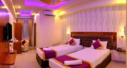 Hotel The Prince Royal Room Type - Royal Executive Hotel The Prince Royal Room Type - Royal Executive