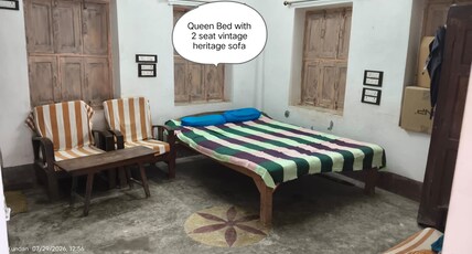 Nature Nest Homestay Room Type - Guest Room 1 Nature Nest Homestay Room Type - Guest Room 1
