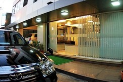 Hotel Wilson Executive Mahabaleshwar