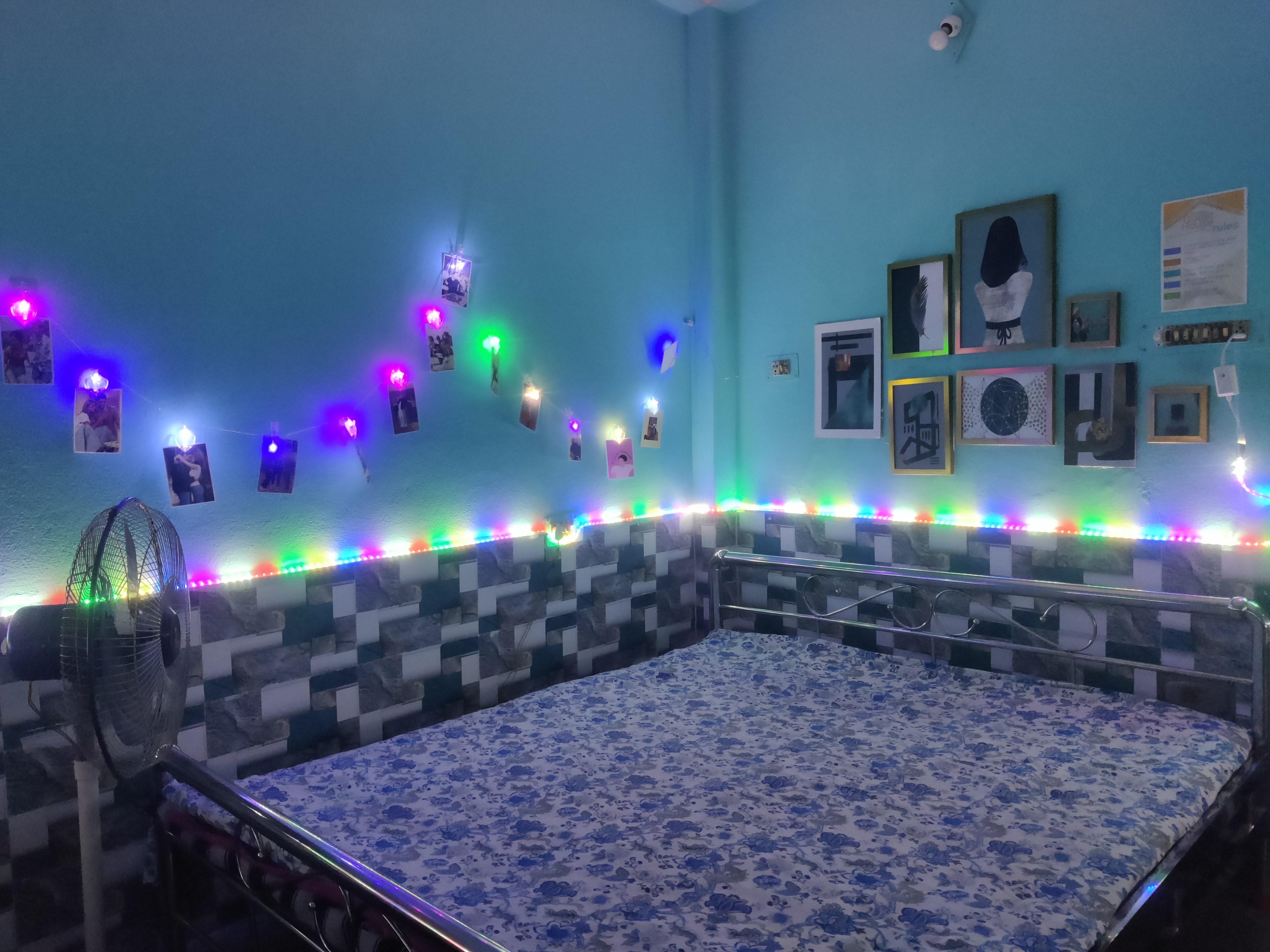 Risabya Homestay - Tap to explore photos