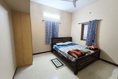 2bhk Independent House