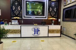 SHH Hotel