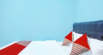Hotel O J&b Rooms Tomang Room Type - Indonesia Standard Double