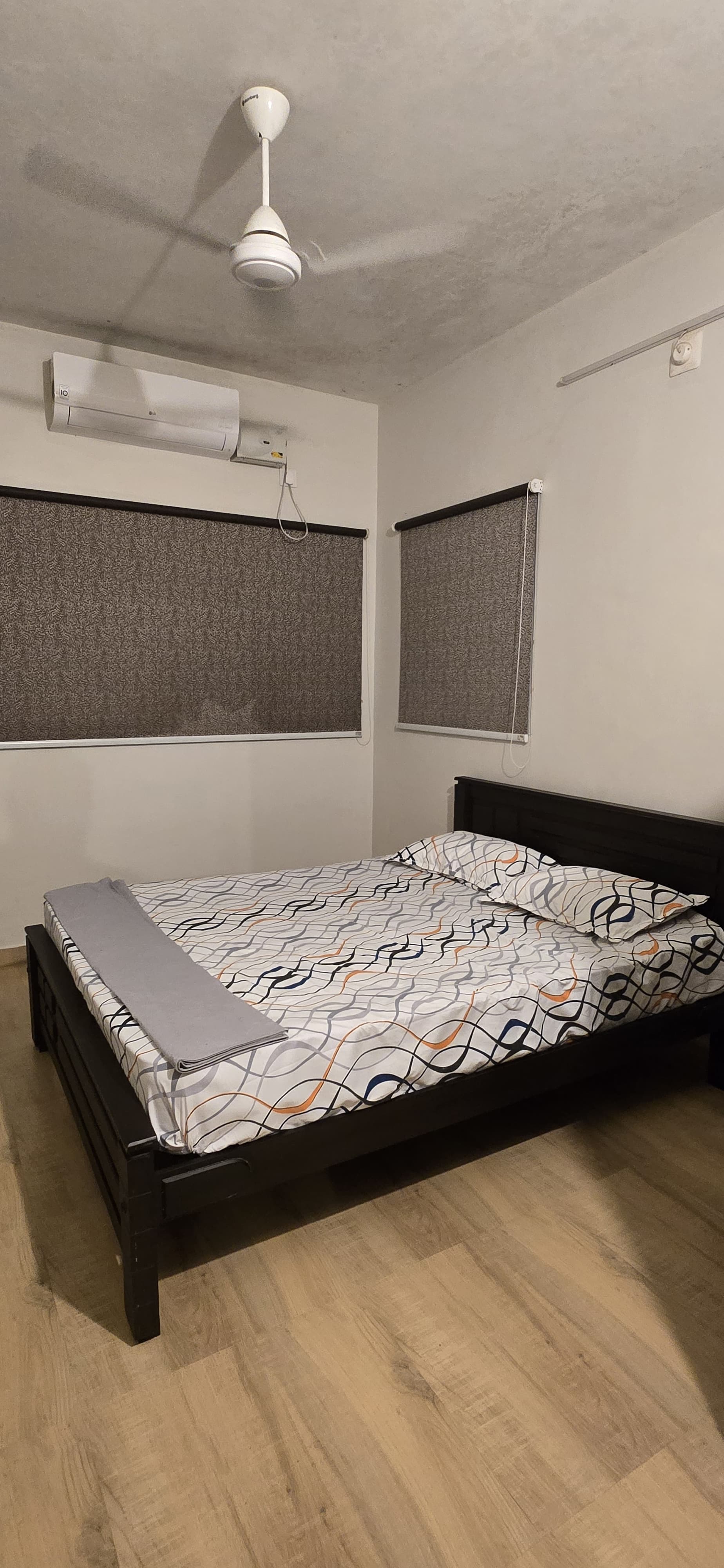 TERRA CASA (2 BHK APARTMENT FOR DAILY RENT) - Tap to explore photos