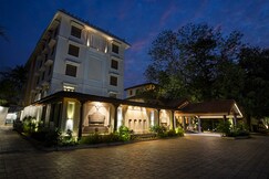 Svatma-A Luxury Heritage Resort