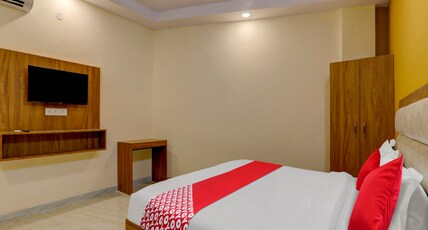Super Hotel O B.S Celebration Room Type - Classic