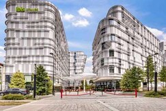 ibis Styles Paris CDG Airport Roissy