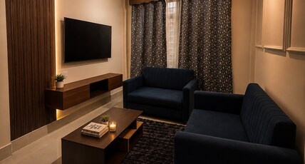 Honey Hive Shillong Room Type - Honey Hive Shillong