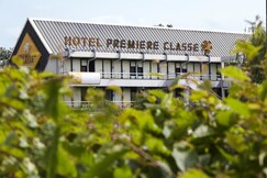 Premiere Classe Montpellier Sud Lattes 