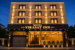 Hotel Virasat Inn Mahipalpur at Delhi Airport