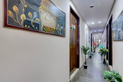 Address of Hotel O Allen's Stay