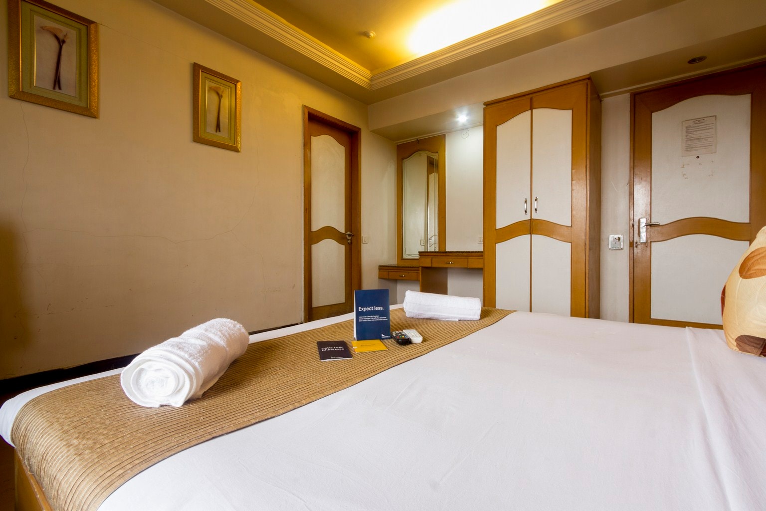 Hotel Celebration Inn Chinchwad - Tap to explore photos