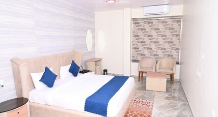 The Grand Heritage Room Type - ROYAL IMPERIAL