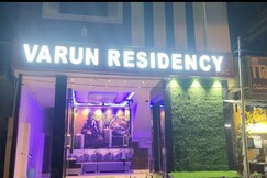 VARUN RESIDENCY
