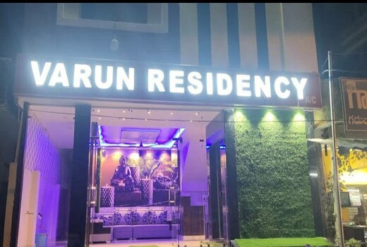 VARUN RESIDENCY