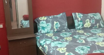 Sky Cottage Matheran Room Type - Family Room Non AC