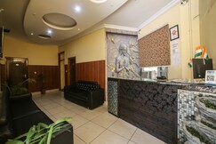 Rooms of The Grand Hill