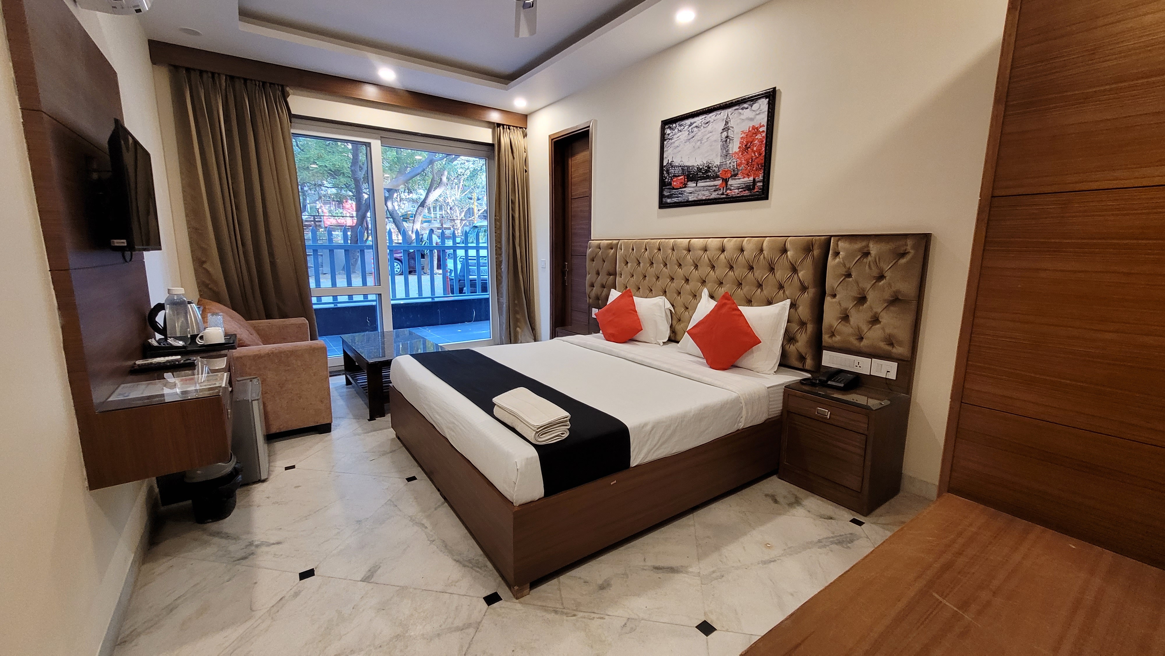 JMD Residency - Tap to explore photos