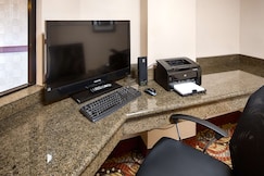 Best Western Plus Memorial Inn & Suites