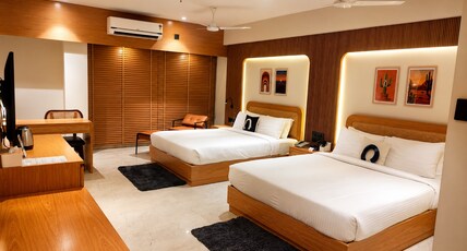 Okati by 'Country Club Room Type - XL Plus Okati by 'Country Club Room Type - XL Plus