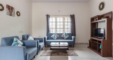 Mistyblue Suites | Entire 3BHK Apartment Room Type - Mistyblue Suites | Entire 3BHK Apartment