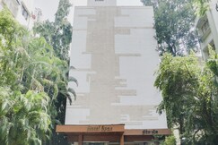 Hotel O Span Executive