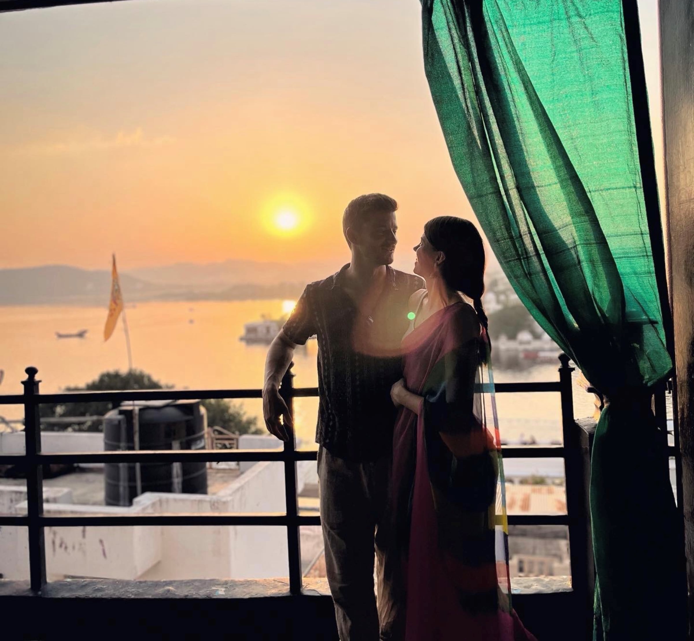 Tamasha |Lakeview Rooms & Rooftop Restaurant| - Tap to explore photos