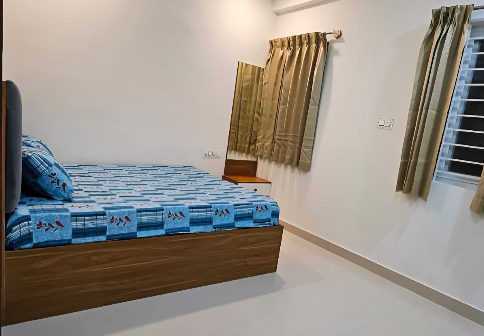 Kras Holidays Hotel And Hospitality - Tap to explore photos