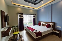 Sea Wander Resort