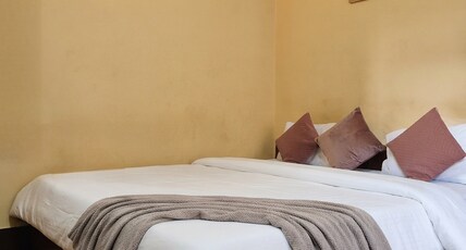 Hotel Kanchanjunga Inn Room Type - Deluxe Room